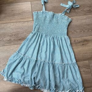 Boutique Summer Dress